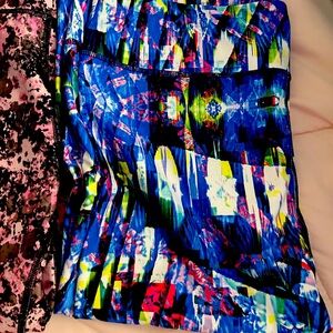 Workout pants